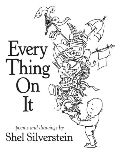 Cover of Every Thing On It