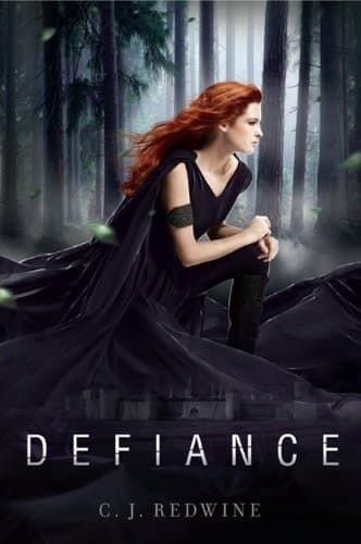 Cover of Defiance