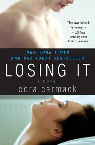 Cover of Losing It