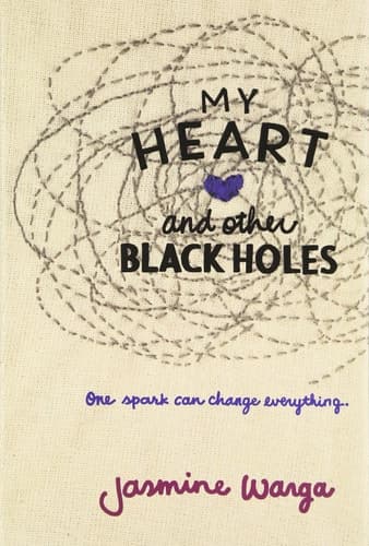 Cover of My Heart and Other Black Holes