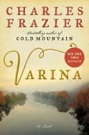 Cover of Varina A Novel