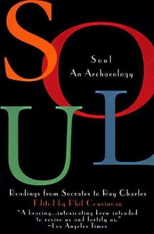 Cover of Soul