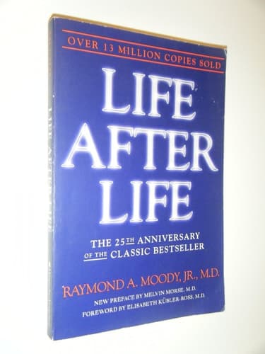 Cover of Life After Life