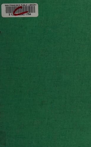 Cover of The Summer of the Great-Grandmother