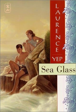 Cover of Sea Glass Golden Mountain Chronicles: 1970