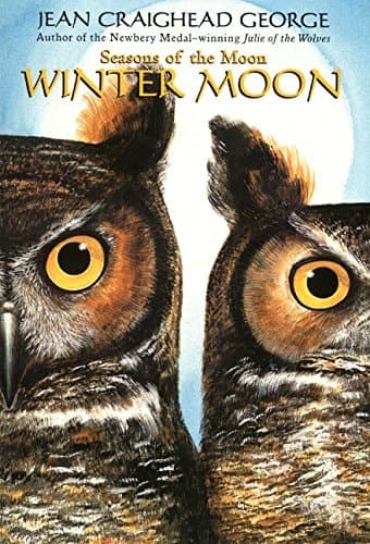 Cover of Winter Moon