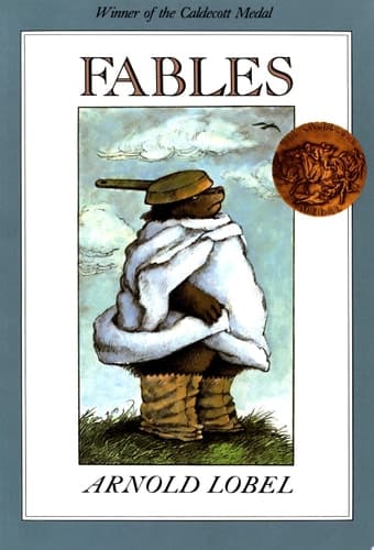 Cover of Fables