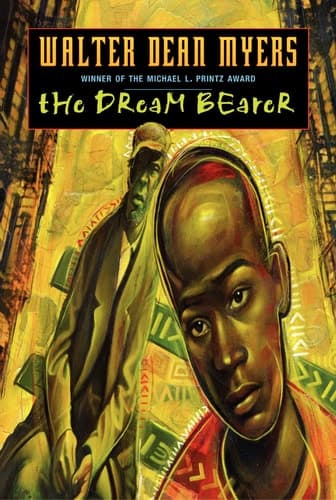 Cover of The Dream Bearer