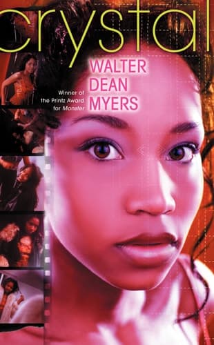 Cover of Crystal