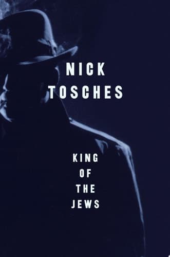 Cover of King of the Jews