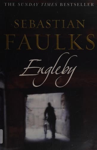 Cover of Engleby