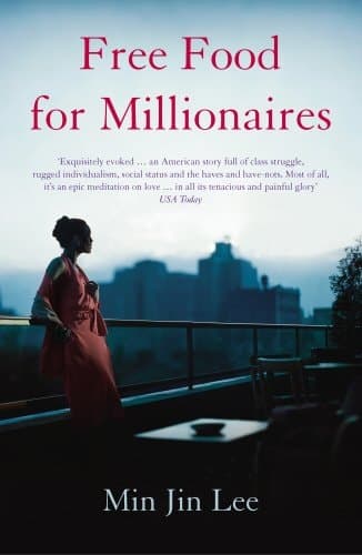 Cover of Free Food for Millionaires