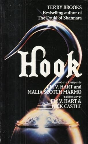 Cover of Hook