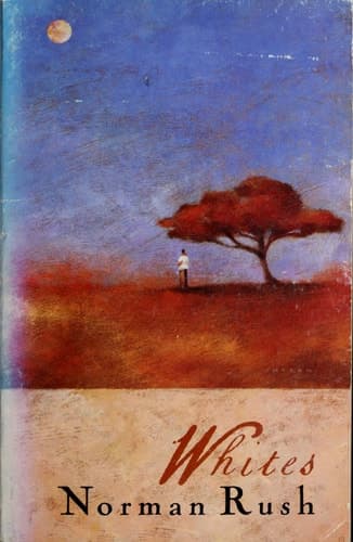 Cover of Whites Stories