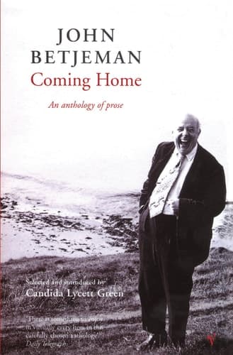 Cover of Coming Home