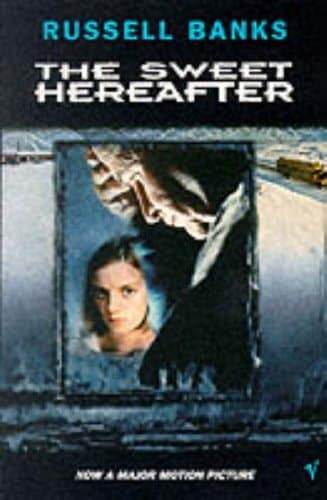 Cover of The Sweet Hereafter