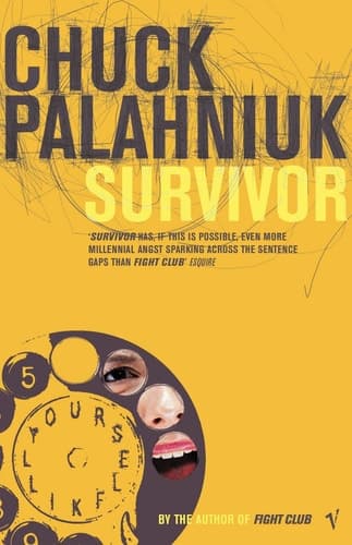 Cover of Survivor