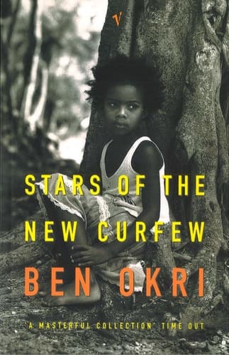 Cover of Stars of the New Curfew