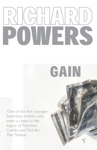 Cover of Gain