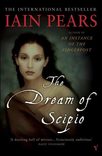Cover of The Dream of Scipio