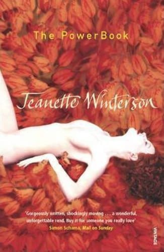 Cover of The Powerbook