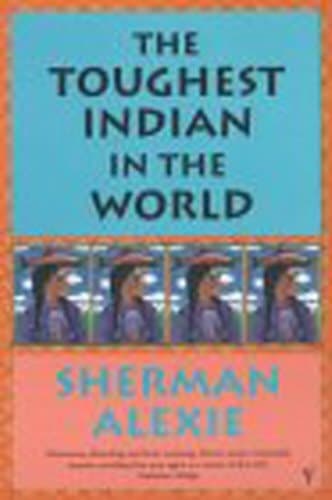 Cover of The Toughest Indian in the World