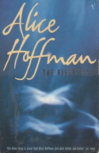 Cover of The River King