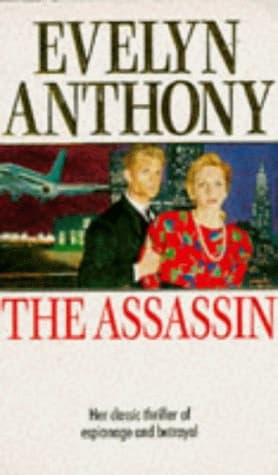 Cover of The Assassin