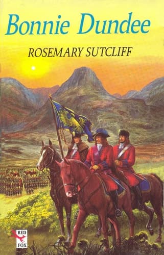 Cover of Bonnie Dundee