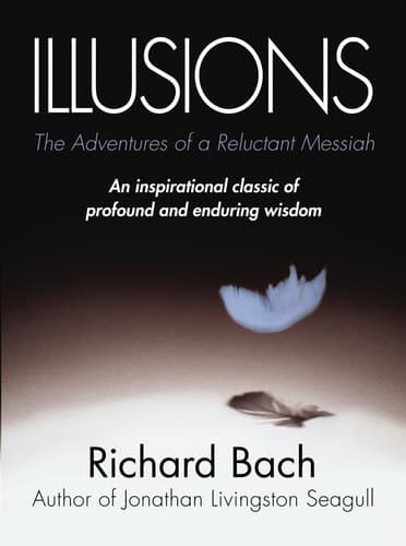 Cover of Illusions