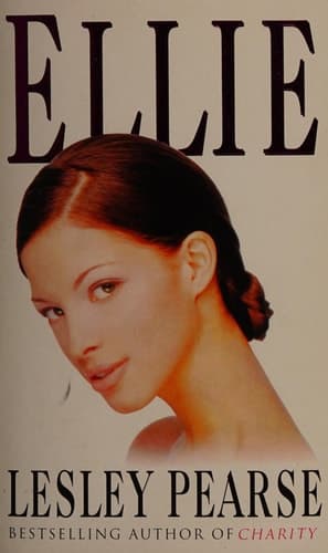 Cover of Ellie