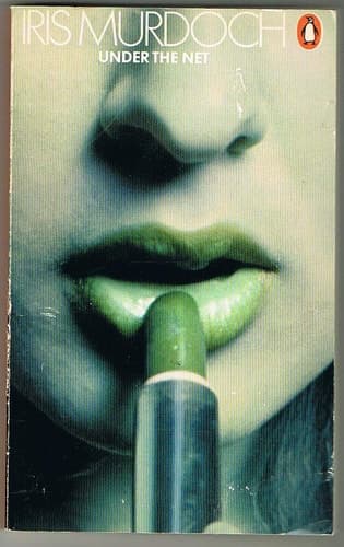 Cover of Under the Net
