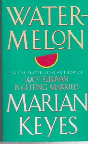 Cover of Watermelon