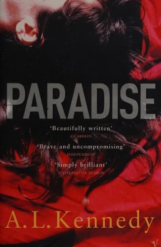 Cover of Paradise