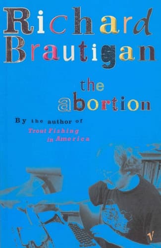 Cover of The Abortion