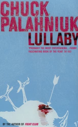 Cover of Lullaby: A Novel
