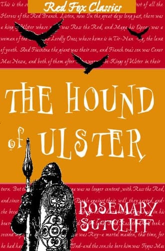 Cover of The Hound of Ulster
