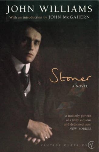 Cover of Stoner
