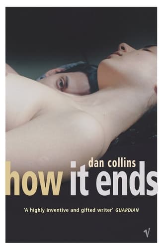 Cover of How It Ends