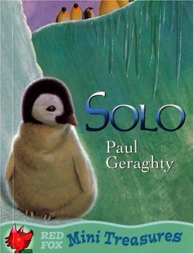 Cover of Solo
