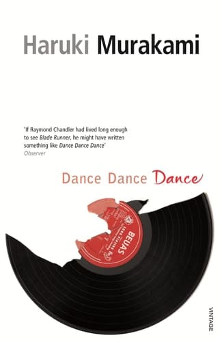 Cover of Dance Dance Dance