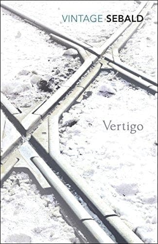 Cover of Vertigo