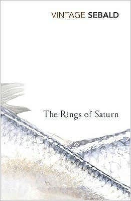 Cover of The Rings of Saturn