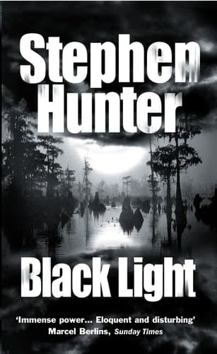Cover of Black Light