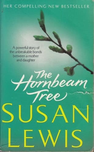 Cover of The Hornbeam Tree