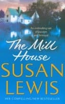 Cover of The Mill House