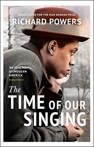 Cover of The Time of Our Singing