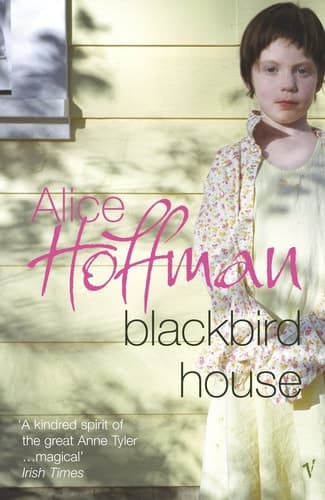 Cover of Blackbird House