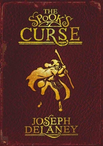 Cover of The Last Apprentice: Curse of the Bane (Book 2) CD
