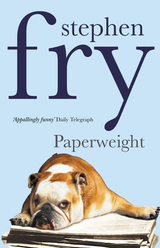 Cover of Paperweight